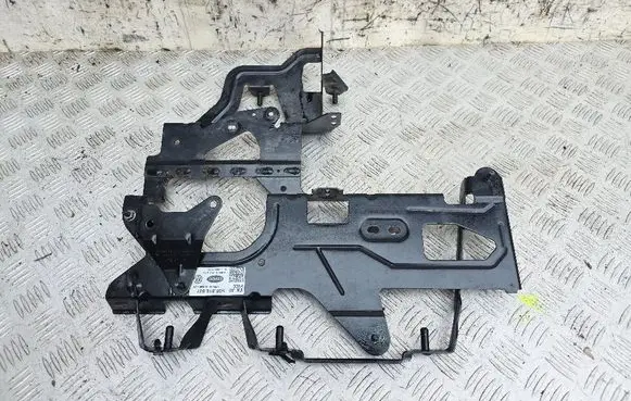 Volkswagen e-Golf Other air conditioning (A/C) parts 5QE816037 5QE820905C 5QE819453A