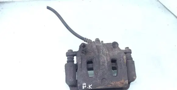 Hyundai Santa Fe Front brake caliper