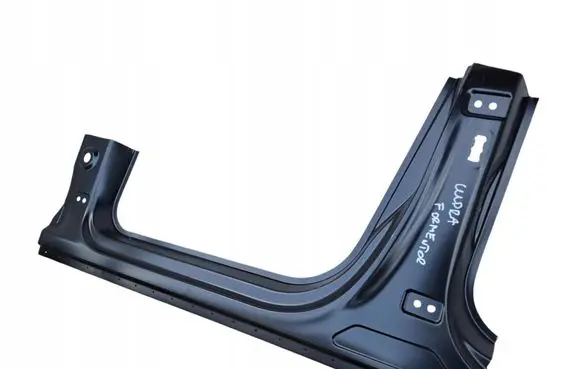 Cupra Formentor Sill