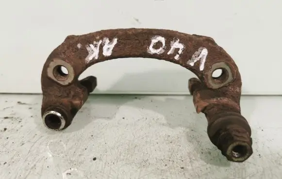 Volvo S40, V40 Brake caliper pad carrier rear 