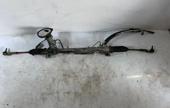 Ford Focus Steering rack 5M513200