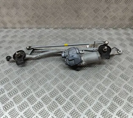 Lexus UX Front wiper linkage and motor 8515076080 8511076090