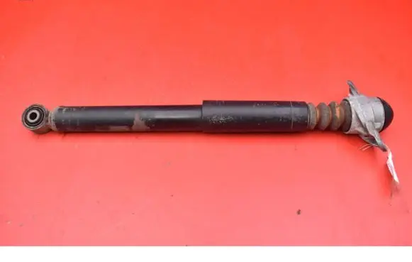 Volkswagen Golf V Rear shock absorber/damper 1K0513029MH