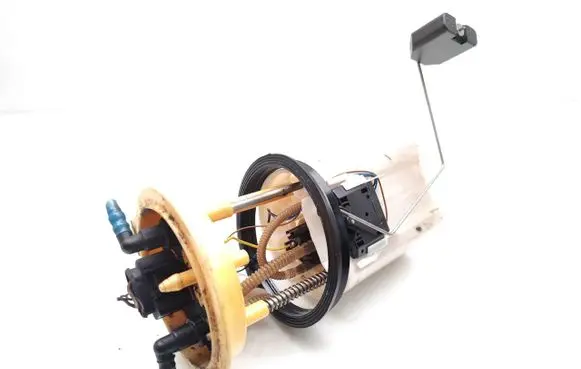 Volkswagen PASSAT B7 In-tank fuel pump 3AA919050B A2C53423480