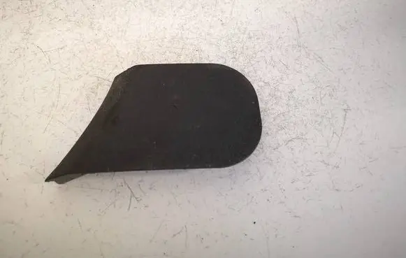 Mercedes-Benz E W211 Rear seat side bottom trim A2119180530