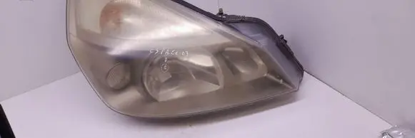 Renault Espace - Grand espace IV Headlight/headlamp 15566000RE