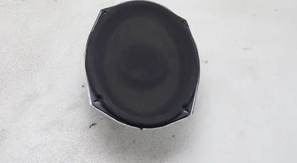 Dodge RAM 1500 DS Front door speaker 05091019AB EASA23D22A4