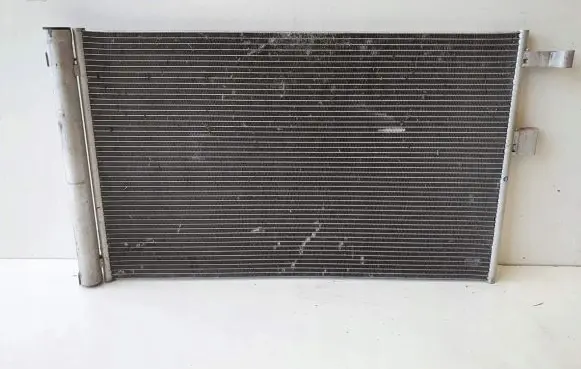 BMW X3 G01 A/C cooling radiator (condenser) 9389411