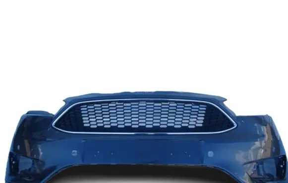 Ford Focus Front bumper R26P3