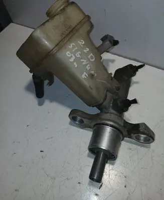 Opel Signum Brake fluid reservoir 320670692