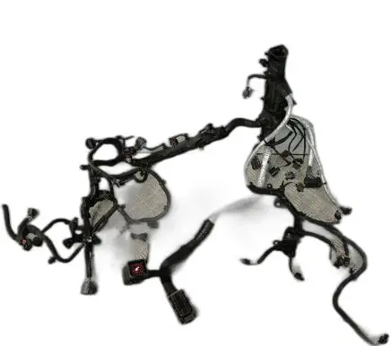 Jaguar F-Pace Other wiring loom