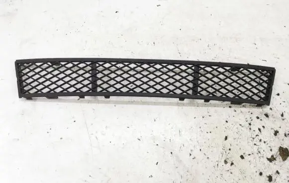 BMW 5 F10 F11 Front bumper lower grill 7285950