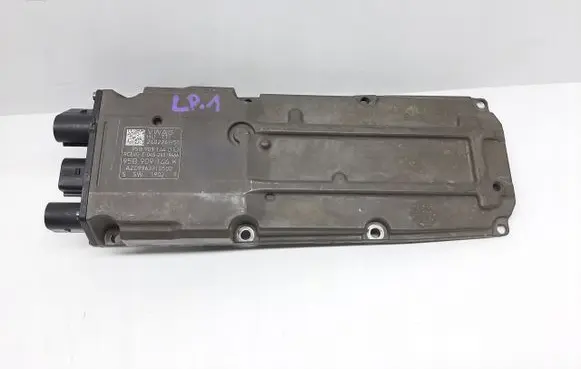 Porsche Macan (95B) Steering rack 95B909144K