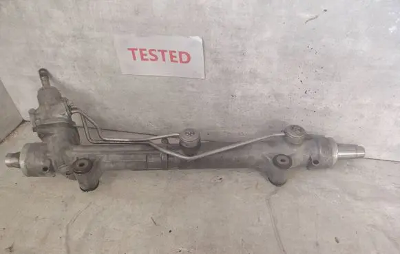 Mercedes-Benz GL X164 Steering rack R25111051013