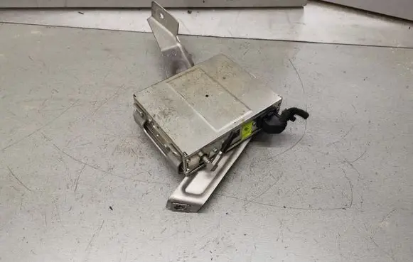 Audi A6 S6 C5 4B Other control units/modules 4B1919894