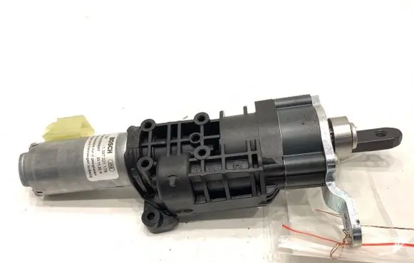 Audi A4 S4 B9 Shock absorber/damper mounting bracket 8W9827851E