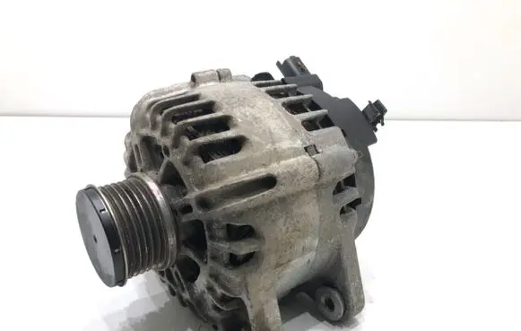 Toyota ProAce City Generator/alternator 9861586380