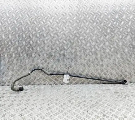 Mercedes-Benz E W213 Engine coolant pipe/hose A2135002100