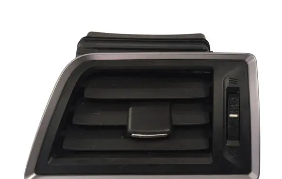 Subaru Ascent Dashboard side air vent grill/cover trim 66110AL01A