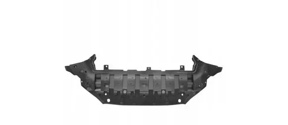 Volvo XC60 Front bumper skid plate/under tray 31425178