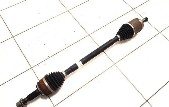 Nissan Ariya Front driveshaft 39100-5MP1A