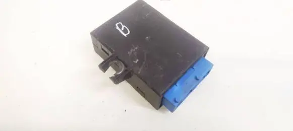 BMW 3 E36 Window wiper relay 61358357068 05012100