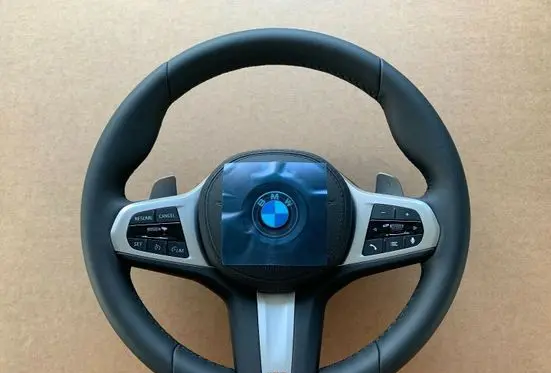 BMW X7 G07 Steering wheel 32308008179 32308094542