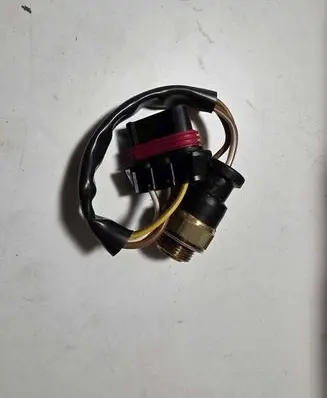 Opel Vectra B Coolant temperature sensor 90506499