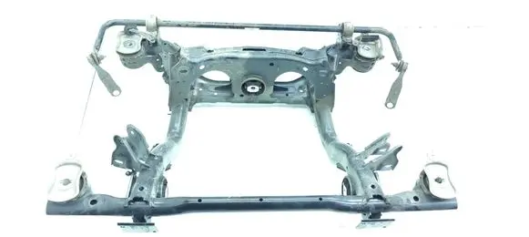 Skoda Enyaq iV Rear subframe AE505355B 1EA511305 178223