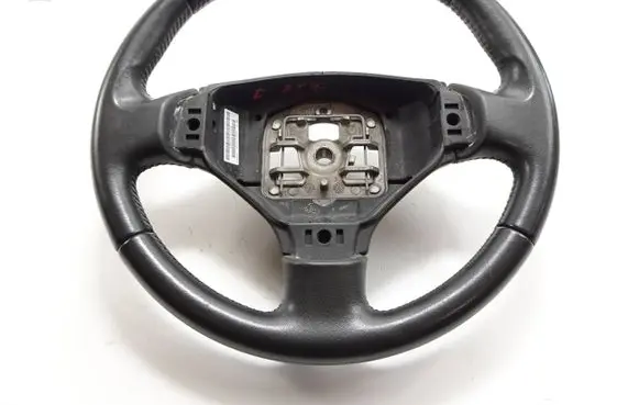 Peugeot 3008 I Steering wheel 96866138ZE 9051328304841 34157905A