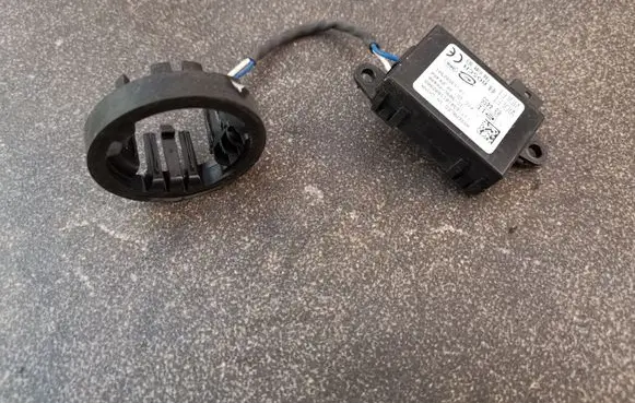 Opel Insignia A Immobiliser reader (aerial) 13502301