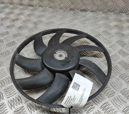 Audi A6 S6 C7 4G Fan impeller 8K0959455P M134986