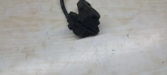 BMW 1 E81 E87 Air pressure sensor 756678402 6PD7500