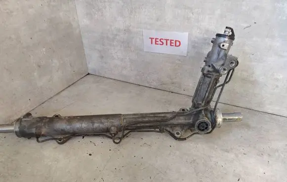 BMW X5 E70 Steering rack 7882135