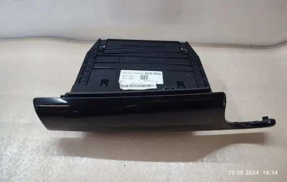 Mini One - Cooper Coupe R56 Glove box 9211246