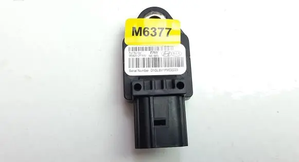 KIA Carnival Airbag deployment crash/impact sensor 959202F500 M6377
