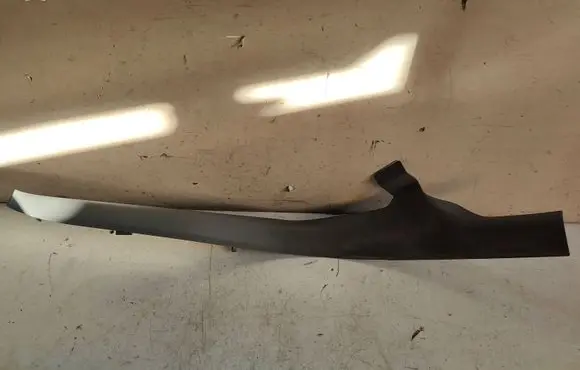 Audi A4 S4 B8 8K Rear sill trim cover 8K0867768