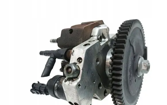 Renault Master II Fuel injection high pressure pump 