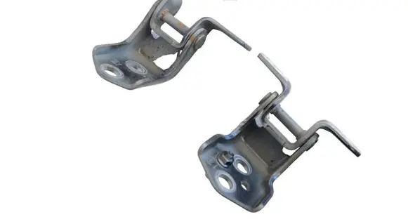 Mazda MX-5 NC Miata Front door upper hinge 