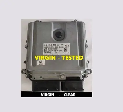 Engine control unit/module