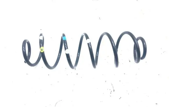 Citroen C3 Rear coil spring