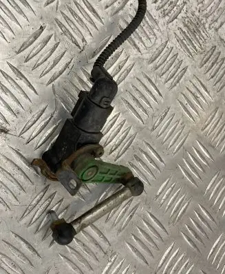 Volkswagen Touareg II Headlight/headlamp level sensor 7P0616213 15160101172