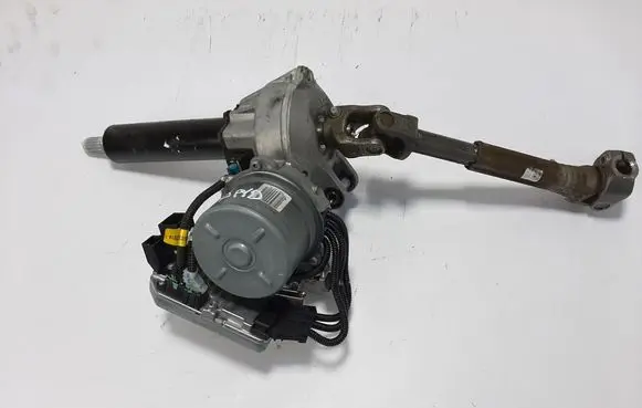 Skoda Rapid (NH) Electric power steering pump 6R2909144P 6R2909144E