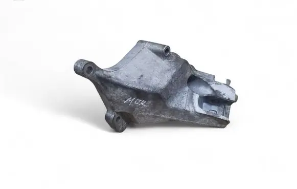Mercedes-Benz GL X166 Engine mounting bracket A2782233004