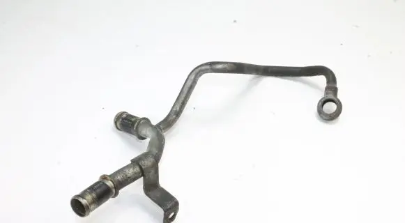 Mini One - Cooper Coupe R56 Engine coolant pipe/hose