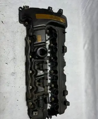 BMW 5 E60 E61 Rocker cam cover 7565284