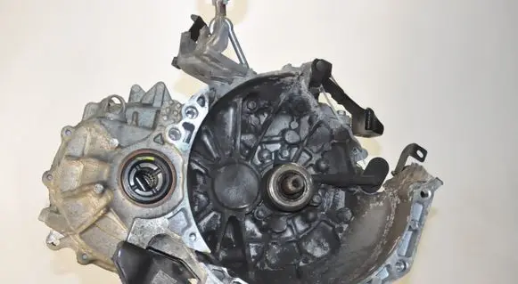Hyundai Bayon Manual 6 speed gearbox ZX03