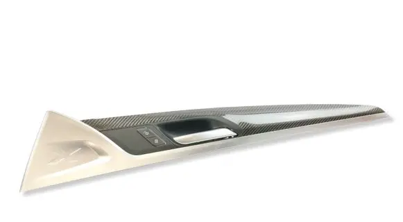 BMW X3M F97 Other front door trim element 8747320 51418747320