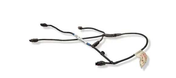 Toyota Avensis T270 Parking sensor (PDC) wiring loom 8216505020D
