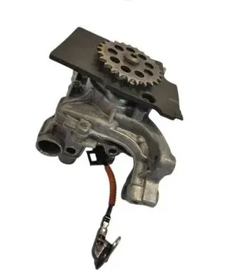 Volvo XC60 Oil pump 31401488AA